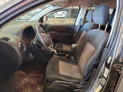 Фото 7 с аукциона – 2014 JEEP COMPASS с VIN 1C4NJDBB1ED586152