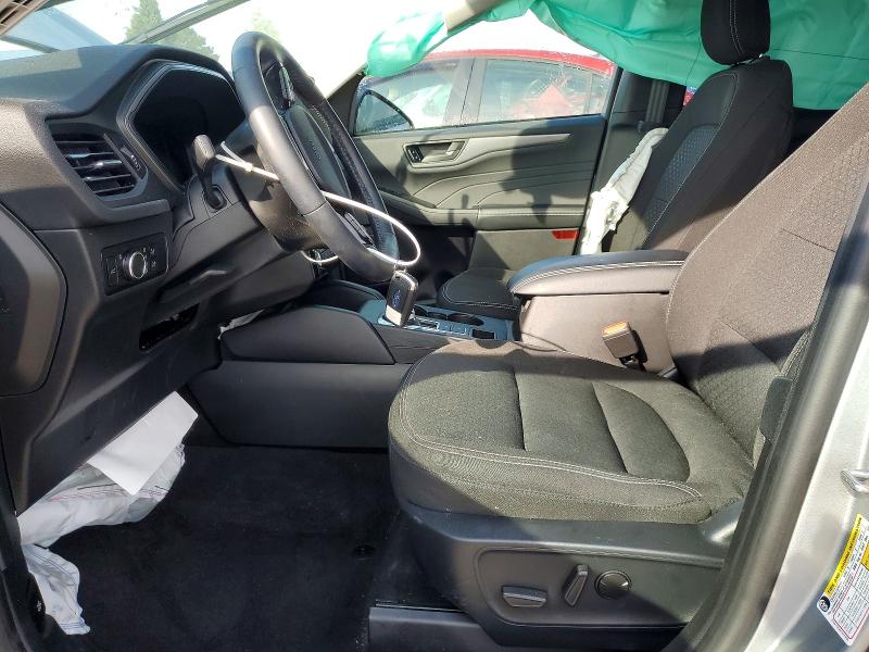 Photo 7 from auction – 2024 FORD ESCAPE with VIN 1FMCU9GN8RUA79443