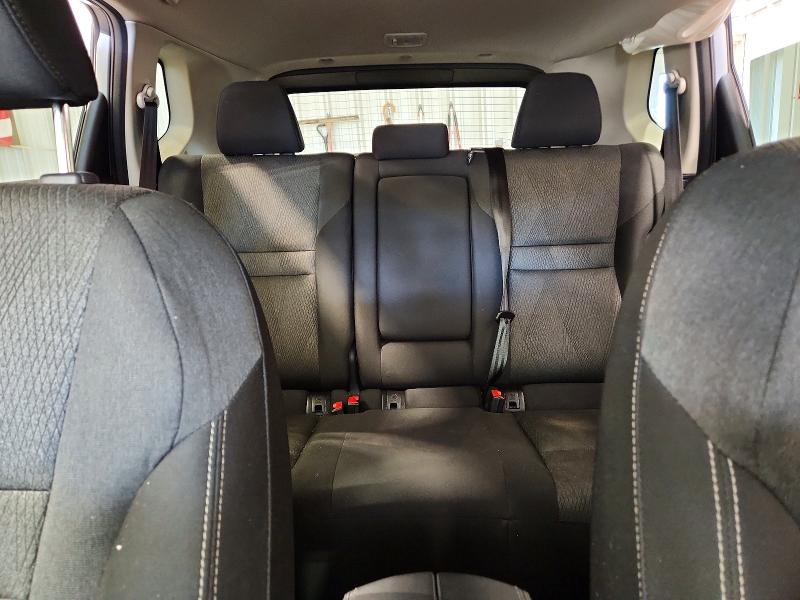 Photo 10 from auction – 2025 NISSAN ROGUE with VIN 5N1BT3BB4SC832387