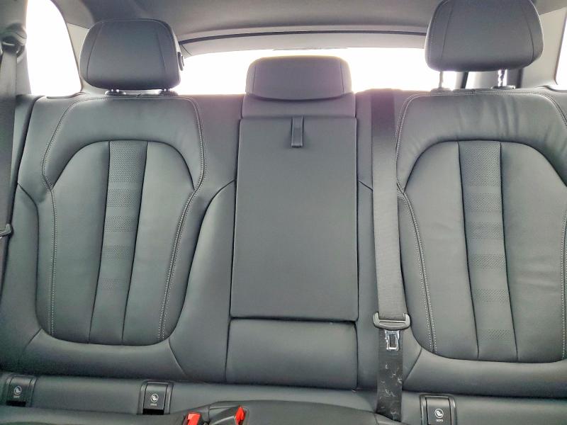 Photo 10 from auction – 2022 BMW X5 with VIN 5UXCR4C06N9N09839