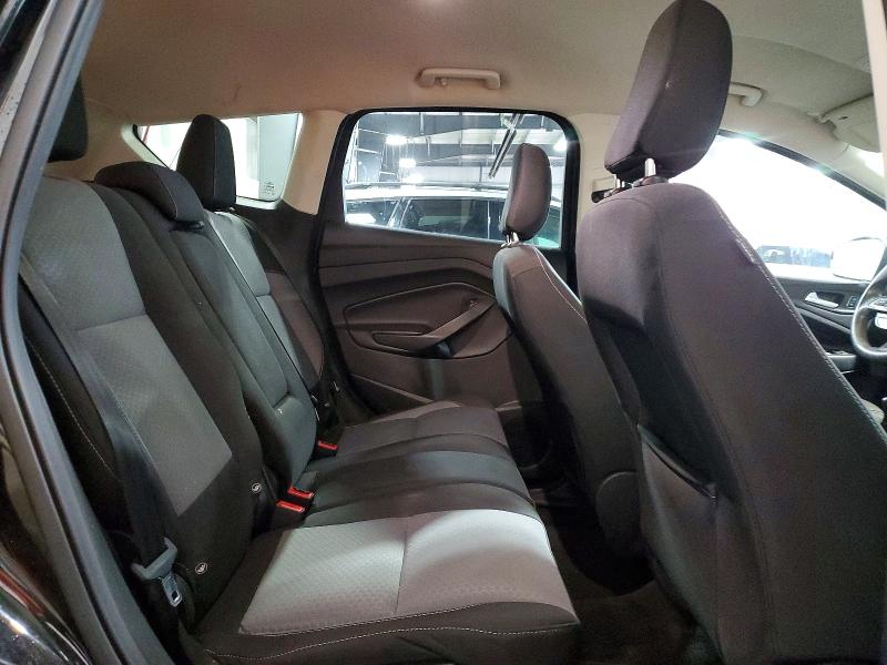 Photo 11 from auction – 2018 FORD ESCAPE with VIN 1FMCU0GD1JUB13293