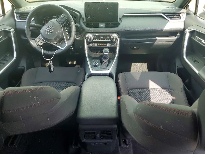 Photo 8 from auction – 2024 TOYOTA RAV4 PRIME with VIN JTMAB3FV2RD183698