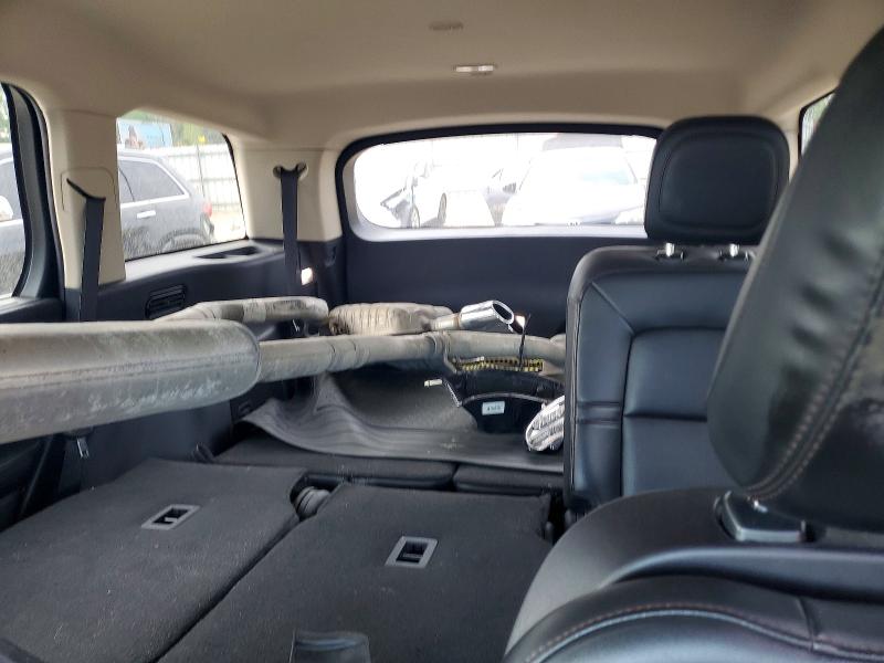 Photo 10 from auction – 2022 LINCOLN AVIATOR with VIN 5LM5J0XCXNGL19402