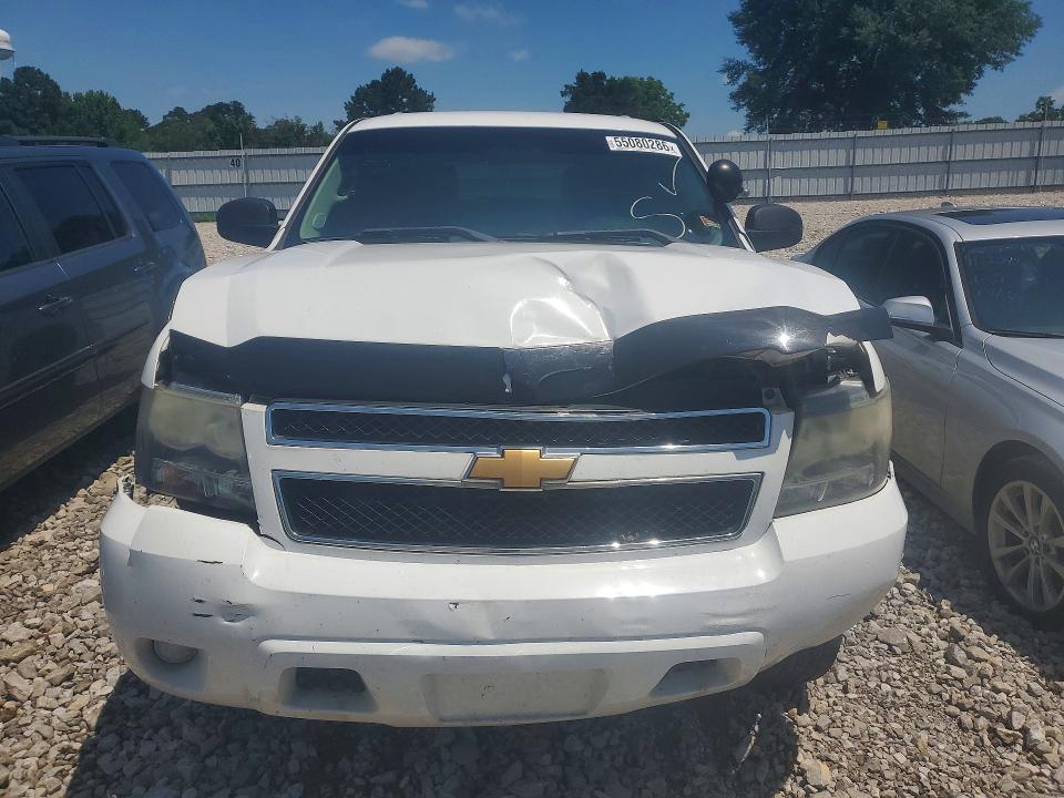 Photo 5 from auction – 2012 CHEVROLET TAHOE with VIN 1GNLC2E03CR323636