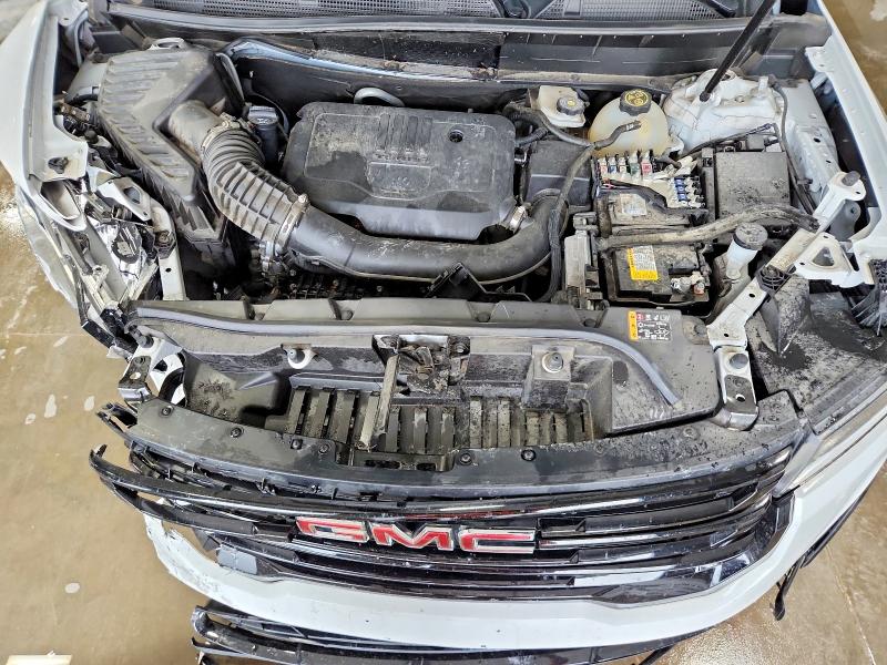 Снимка 12 от търг – 2023 GMC ACADIA с VIN 1GKKNKL43PZ254056