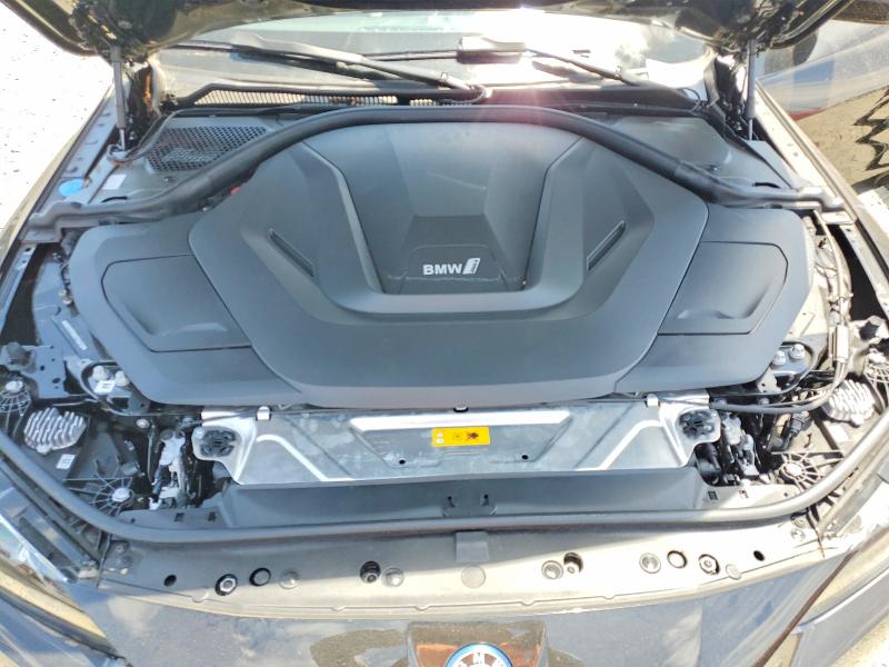 Zdjęcie 11 z aukcji – 2024 BMW I4 z VIN WBY83FB06RFR94558