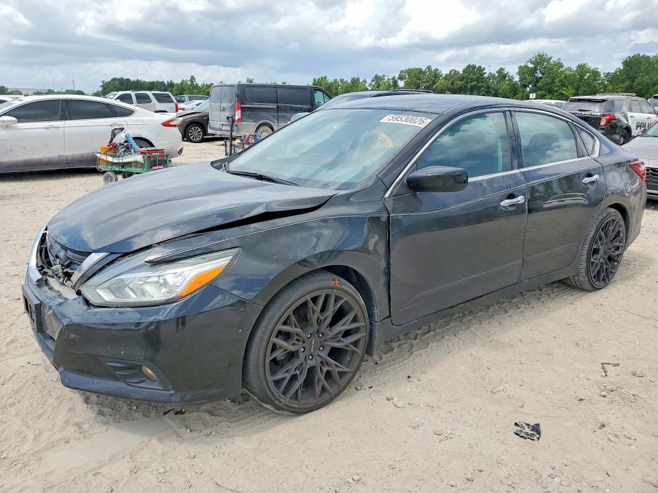 Photo 1 from auction – 2016 NISSAN ALTIMA with VIN 1N4AL3AP8GC132835