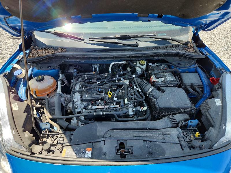 Photo 12 from auction – 2020 FORD ESCAPE with VIN 1FMCU0G63LUC35013