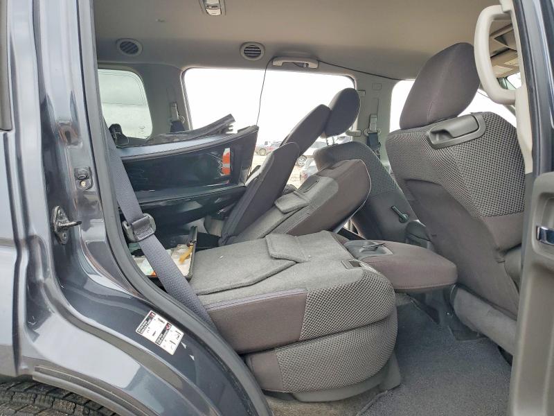 Photo 10 from auction – 2012 NISSAN PATHFINDER with VIN 5N1AR1NN4CC624046