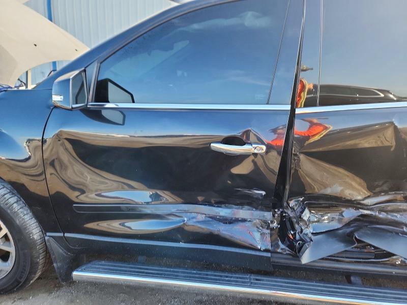 Photo 7 from auction – 2015 GMC ACADIA with VIN 1GKKVSKDXFJ196994