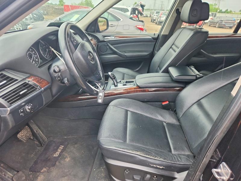 صورة رقم 7 من المزاد - 2010 BMW X5 مع VIN 5UXFE8C53AL311244