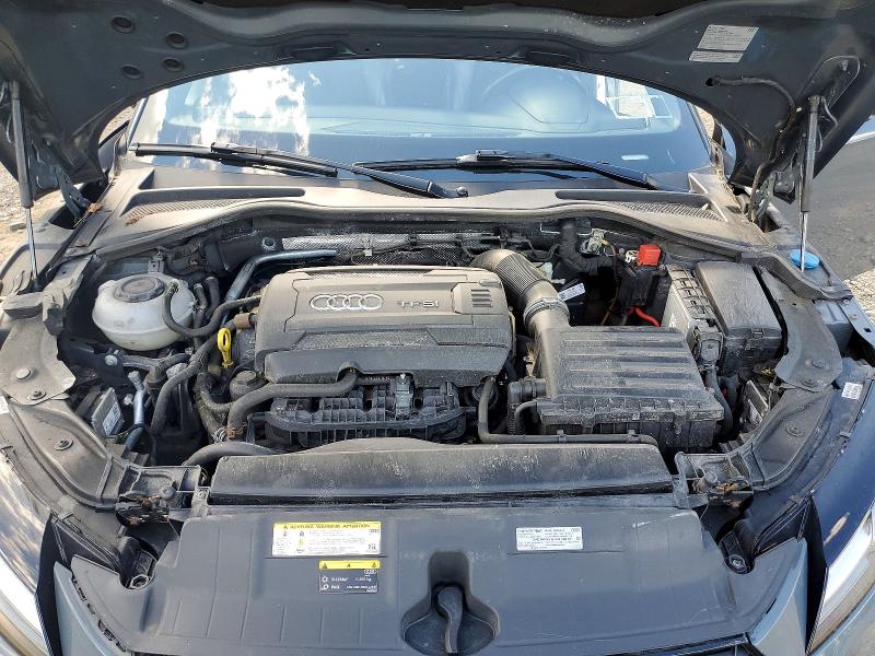 Zdjęcie 11 z aukcji – 2020 AUDI TT z VIN TRUAEAFV7L1000855