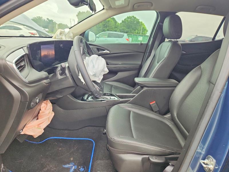 Photo 7 from auction – 2024 BUICK ENCORE GX with VIN KL4AMDSLXRB131018