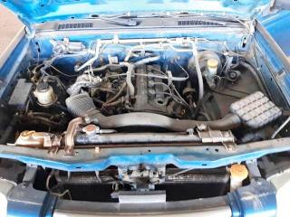 Photo 7 from auction – 2002 NISSAN FRONTIER with VIN 1N6DD26S22C312619