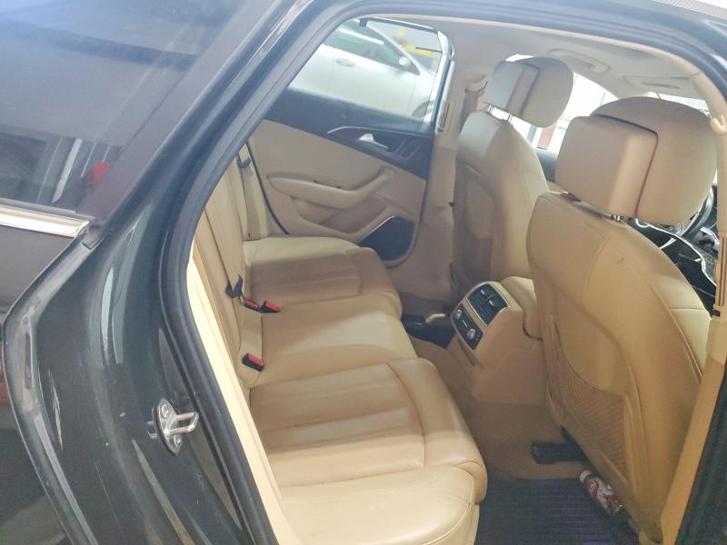 Photo 10 from auction – 2015 AUDI A6 with VIN WAUHGAFC7FN027047