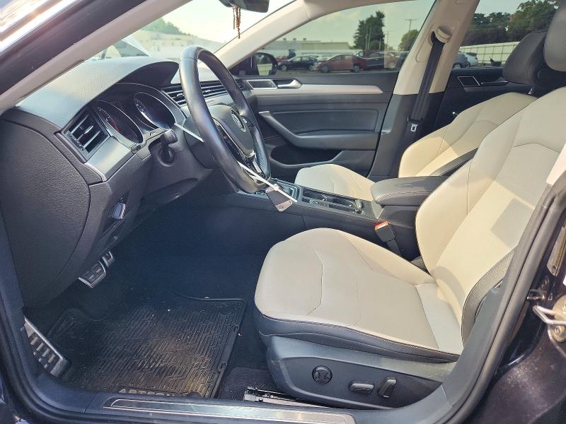Photo 7 from auction – 2019 VOLKSWAGEN ARTEON with VIN WVWAR7AN2KE024092