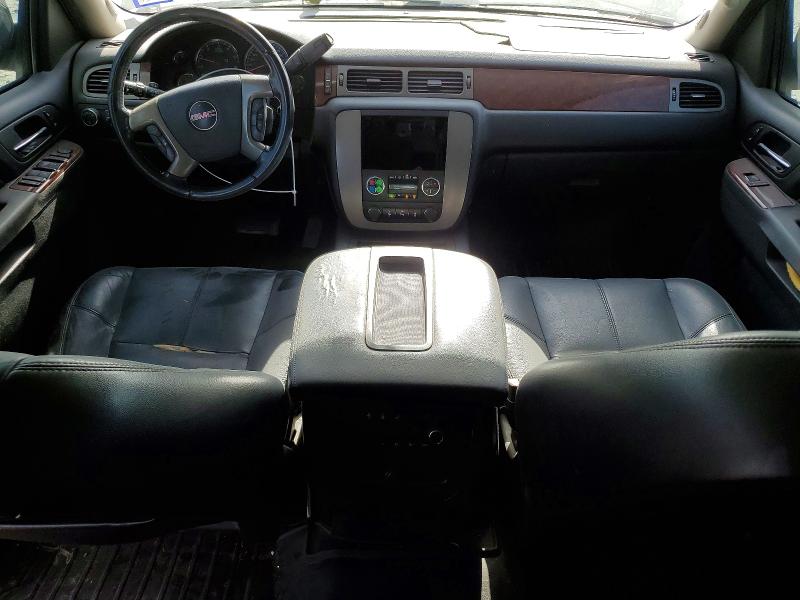 Photo 8 from auction – 2013 GMC YUKON with VIN 1GKS1CE01DR256752