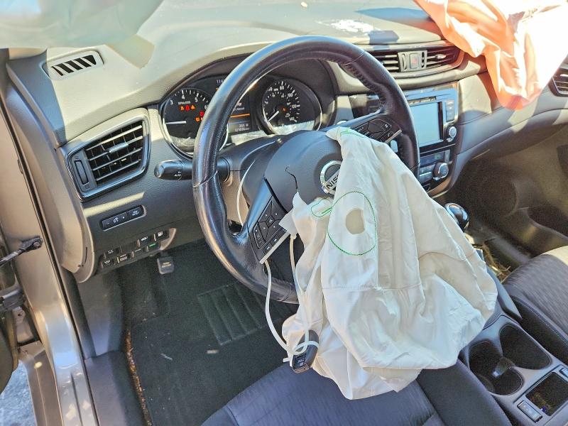 Photo 8 from auction – 2018 NISSAN ROGUE with VIN JN8AT2MV2JW304978