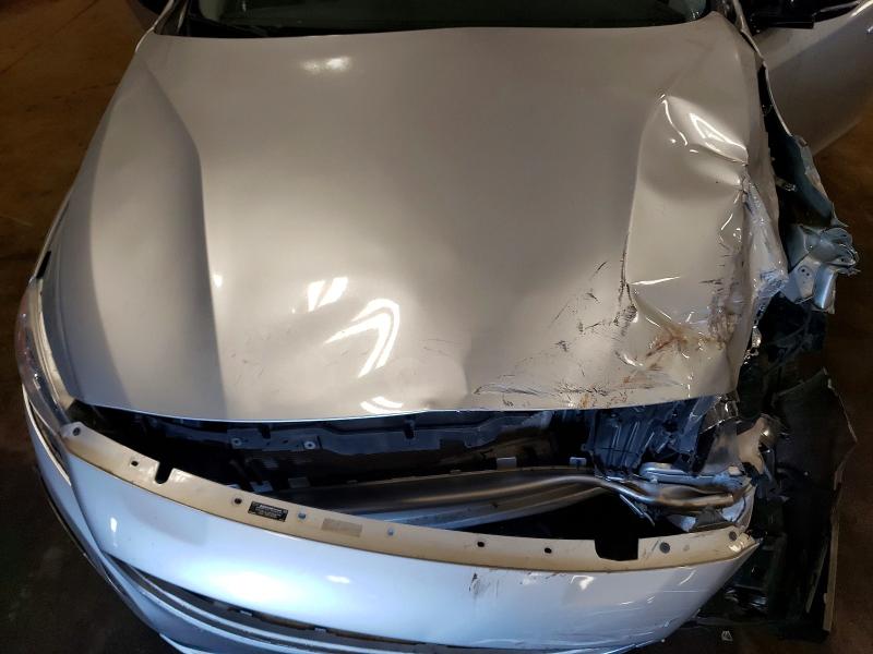 Photo 12 from auction – 2018 VOLVO V60CC with VIN YV440MWK3J2057636