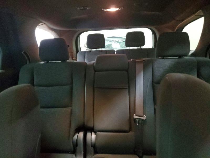 Photo 10 from auction – 2022 DODGE DURANGO with VIN 1C4RDJAG5NC174388