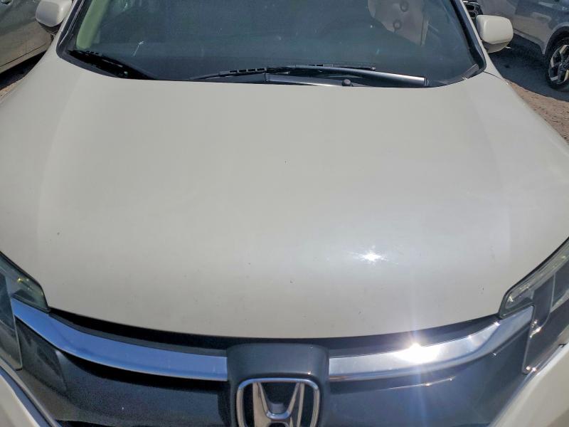 Zdjęcie 11 z aukcji – 2015 HONDA CR-V z VIN 5J6RM4H73FL110644