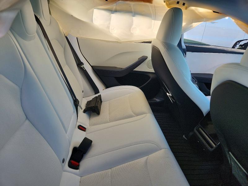Photo 10 from auction – 2024 TESLA MODEL 3 with VIN 5YJ3E1EB7RF832948