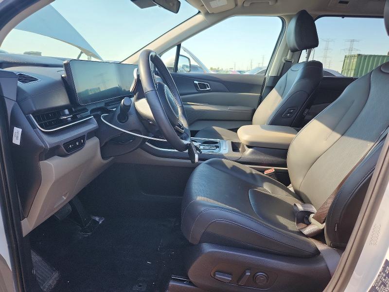 Photo 7 from auction – 2025 KIA CARNIVAL with VIN KNDNC5KA7S6078324