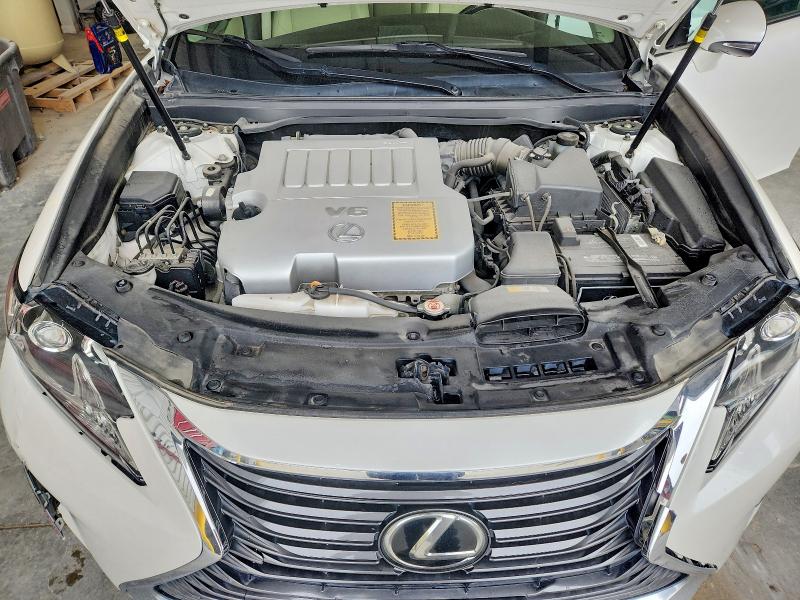 Photo 11 from auction – 2017 LEXUS ES with VIN 58ABK1GG0HU077553