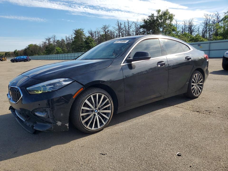 2021 BMW 228XI - Търг №55724986