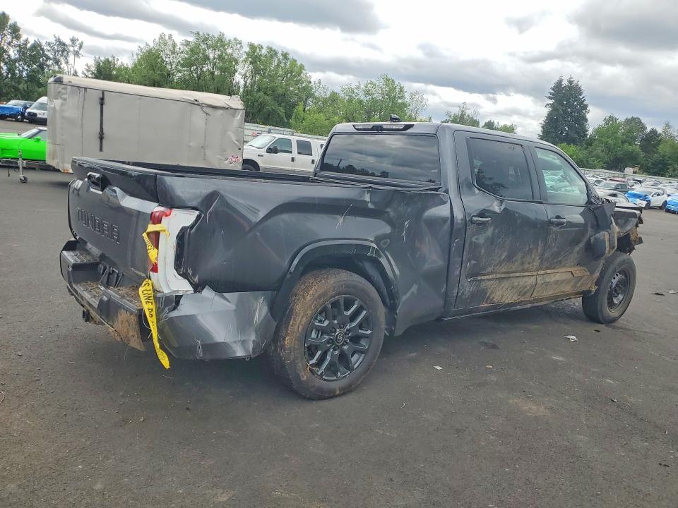 Photo 3 from auction – 2026 TOYOTA TUNDRA with VIN 5TFNC5EC2TX011204