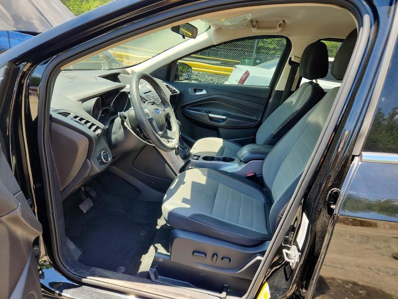 Photo 7 from auction – 2016 FORD ESCAPE with VIN 1FMCU0G75GUA89597