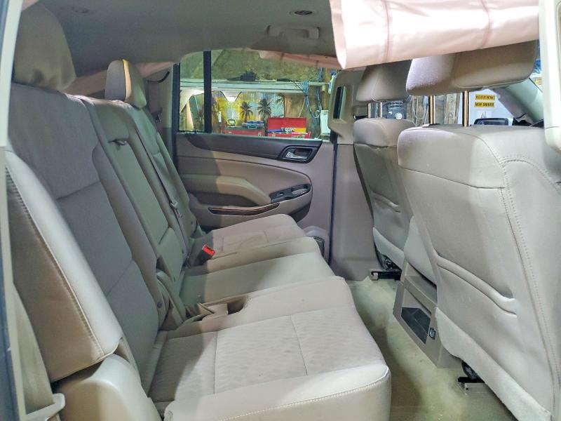 Photo 11 from auction – 2016 GMC YUKON XL with VIN 1GKS2FEC2GR256837