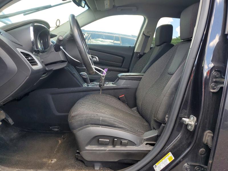 Снимка 7 от търг – 2015 GMC TERRAIN с VIN 2GKALREK8F6343816