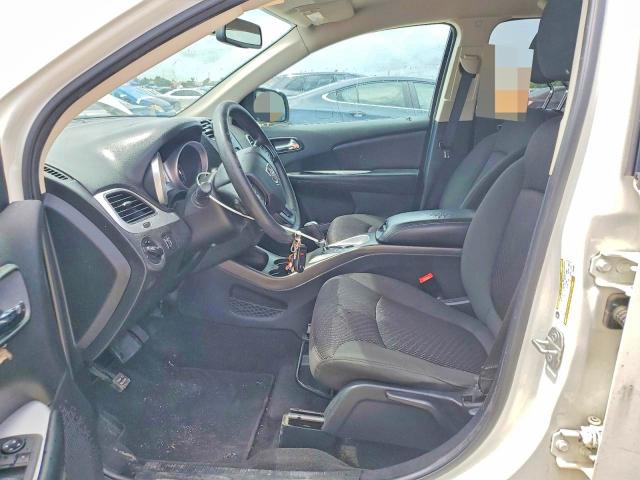 Photo 7 from auction – 2020 DODGE JOURNEY with VIN 3C4PDCAB4LT232564