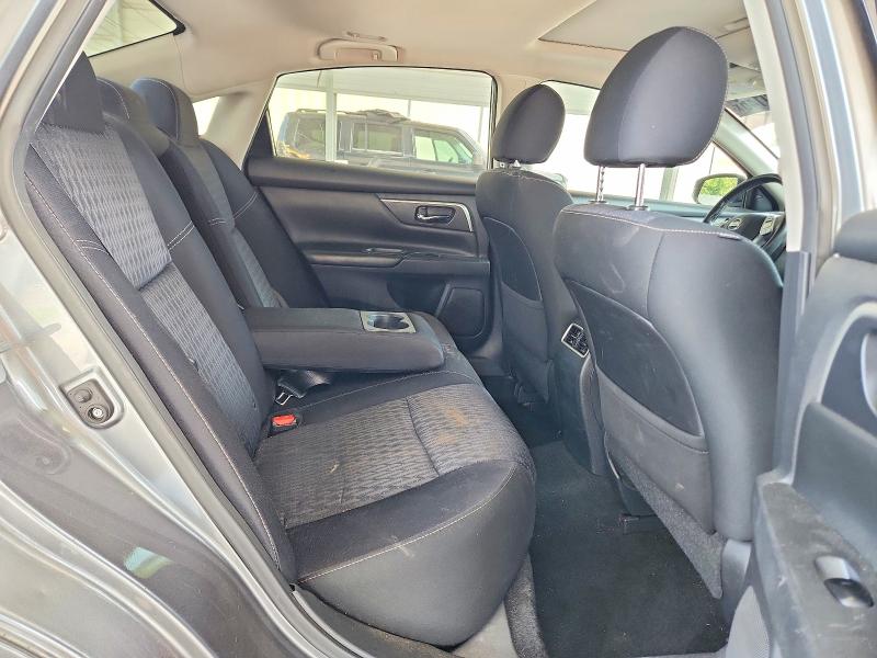 Photo 10 from auction – 2016 NISSAN ALTIMA with VIN 1N4AL3AP0GC133848