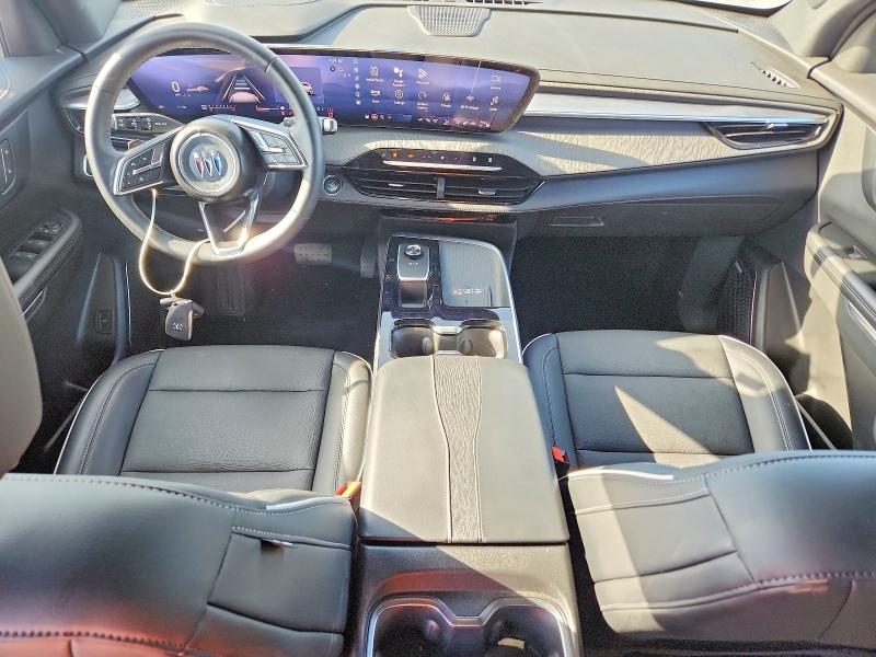 Foto 8 de la subasta – 2025 BUICK ENCLAVE con VIN 5GAERARSXSJ101907
