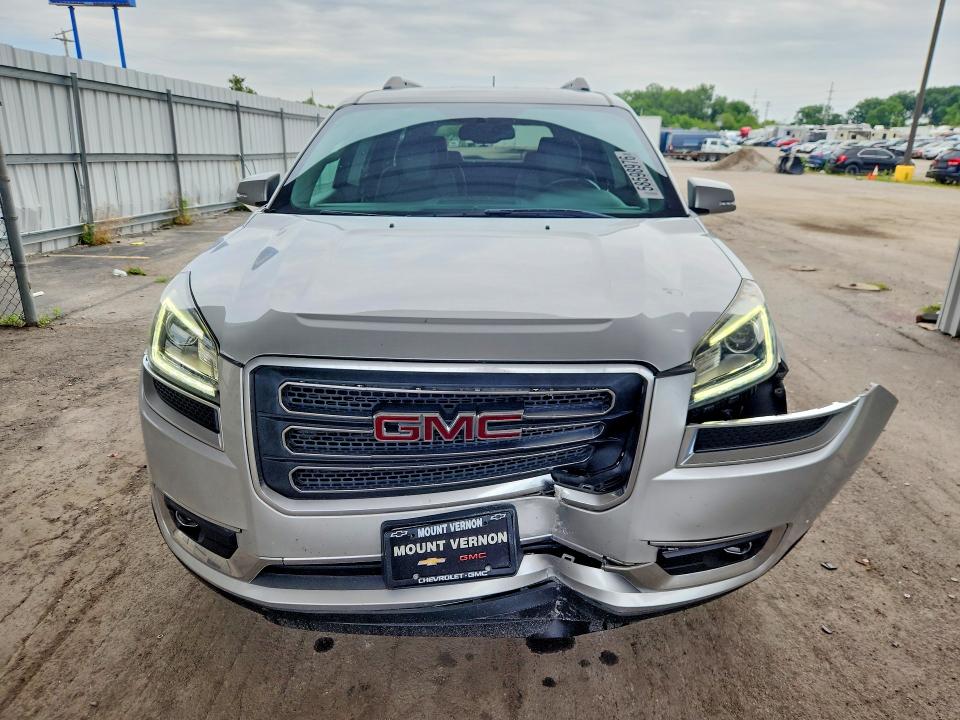 Photo 5 from auction – 2015 GMC ACADIA with VIN 1GKKVSKD0FJ372905