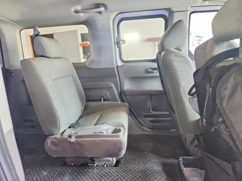 Photo 10 from auction – 2011 HONDA ELEMENT with VIN 5J6YH1H7XBL003891