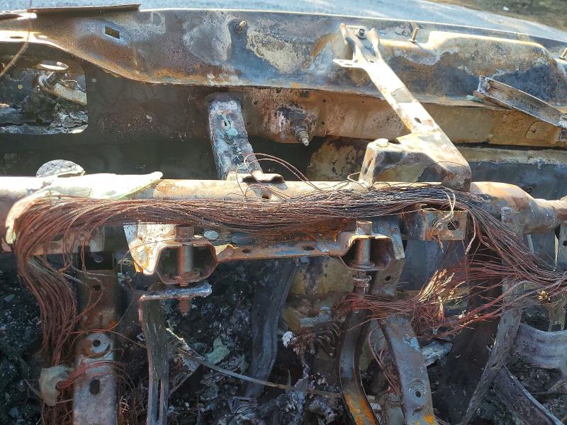 Photo 9 from auction – 2024 RAM 1500 with VIN 1C6RRECT1RN195002