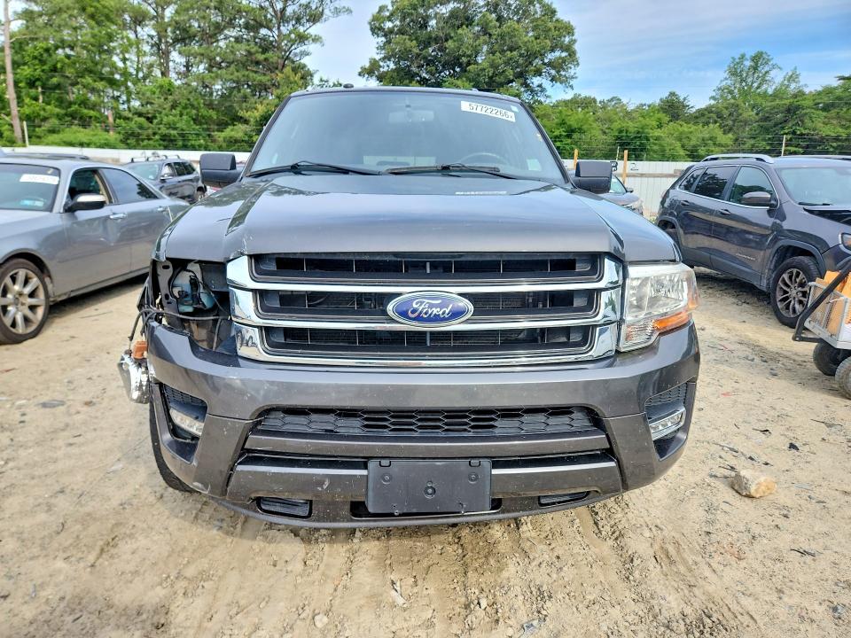 Photo 5 from auction – 2017 FORD EXPEDITION with VIN 1FMJU1HT2HEA49112