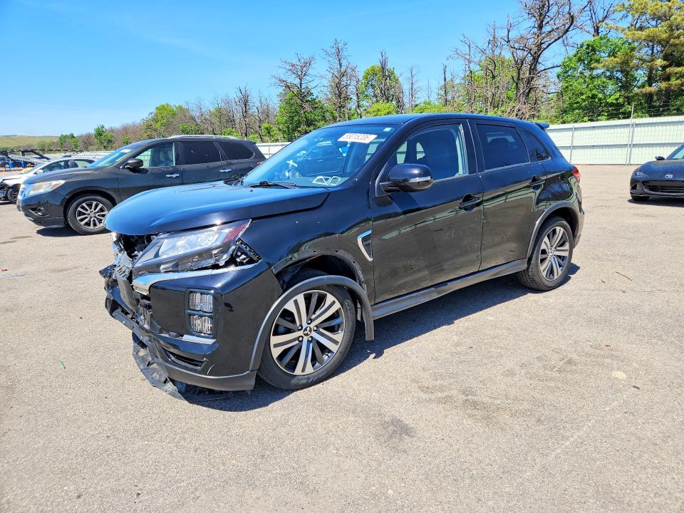 2023 MITSUBISHI OUTLANDER SPORT - Търг №55018206
