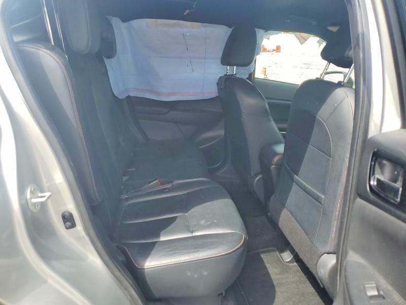 Photo 10 from auction – 2020 MITSUBISHI ECLIPSE CROSS with VIN JA4AS5AA4LZ005540