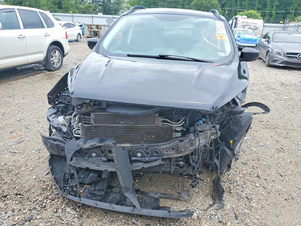 Zdjęcie 5 z aukcji – 2018 FORD ESCAPE z VIN 1FMCU9HD7JUB02088