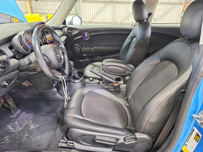 Photo 7 from auction – 2019 MINI COOPER with VIN WMWXP5C57K2H31904