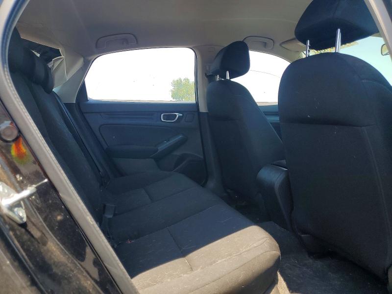 Photo 10 from auction – 2023 HONDA CIVIC with VIN 19XFL2H53PE017664