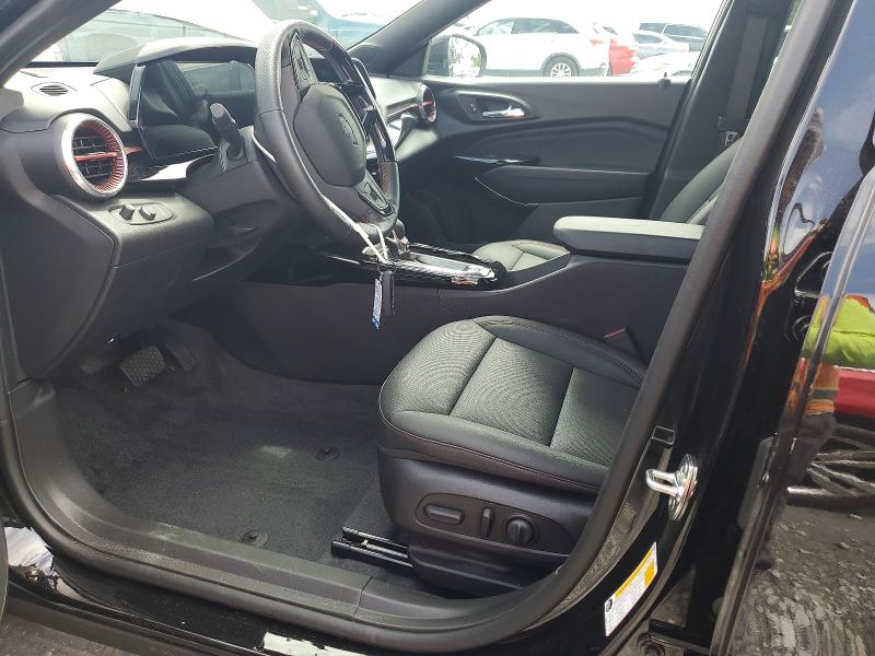 Photo 7 from auction – 2026 CHEVROLET TRAX with VIN KL77LJEPXTC071448
