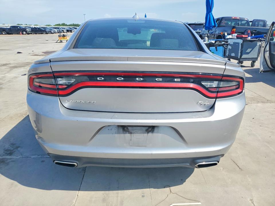 Photo 6 from auction – 2017 DODGE CHARGER with VIN 2C3CDXCT9HH523271