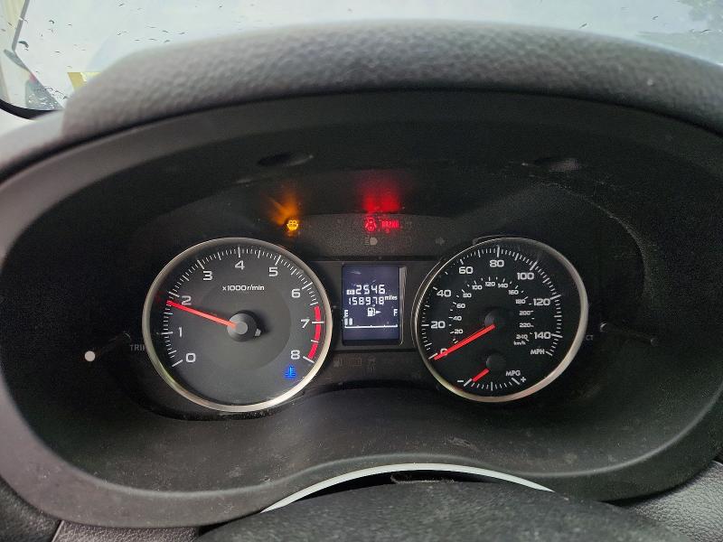 Photo 9 from auction – 2015 SUBARU IMPREZA with VIN JF1GPAA60F9306600