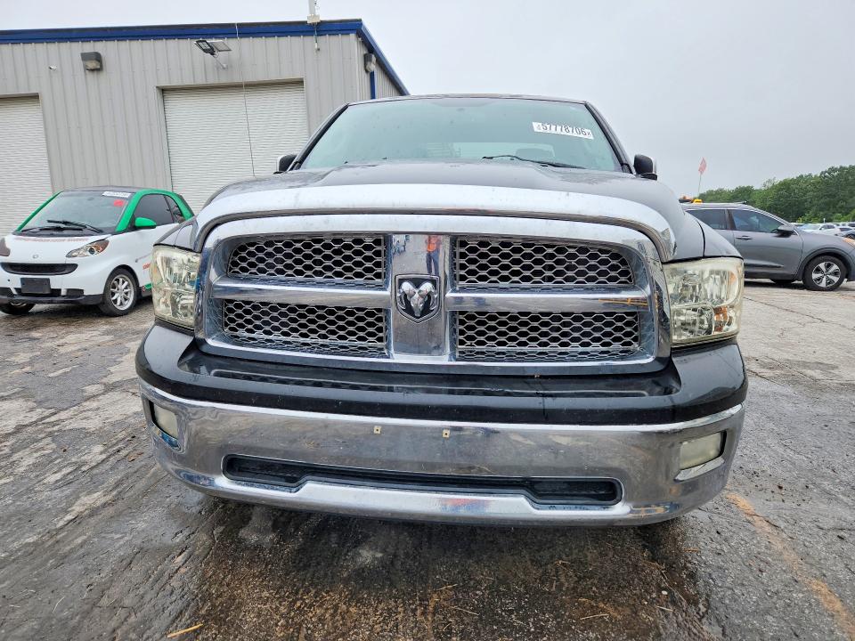 Photo 5 from auction – 2012 DODGE RAM with VIN 1C6RD6JT7CS223613