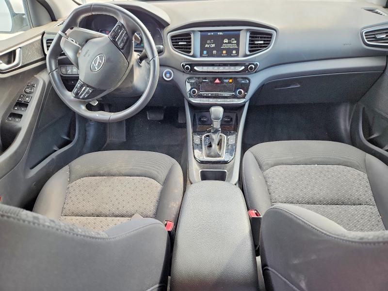 Photo 8 from auction – 2019 HYUNDAI IONIQ with VIN KMHC75LC7KU145166